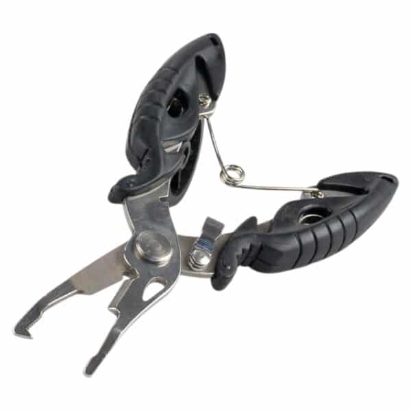 Pinza Tijera Abre Anillas Red Fish 12.5cm