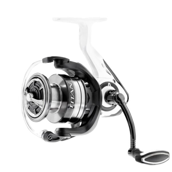 Reel Frontal Marine Titan 2000 - Spinning - Imagen 2