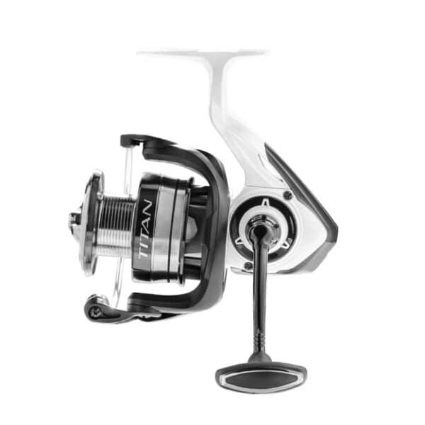 Reel Frontal Marine Titan 2000 - Spinning