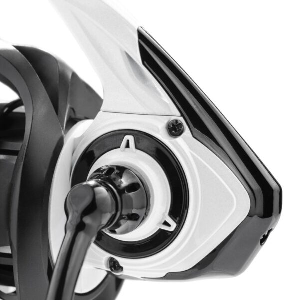 Reel Frontal Marine Titan 2000 - Spinning - Imagen 4