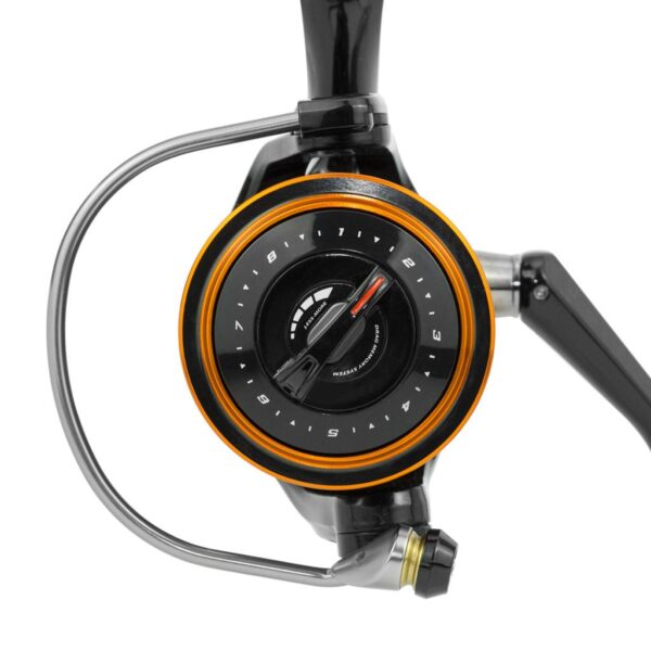 Reel Frontal Marine Venza 2000 - Spinning - Imagen 3