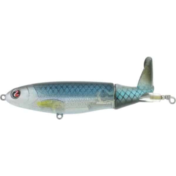 Señuelo Whopper Plopper 130 - Red Fish - Imagen 3