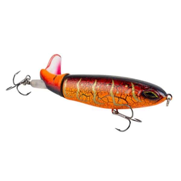 Señuelo Whopper Plopper 130 - Red Fish