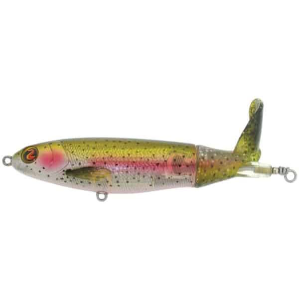 Señuelo Whopper Plopper 130 - Red Fish - Imagen 2
