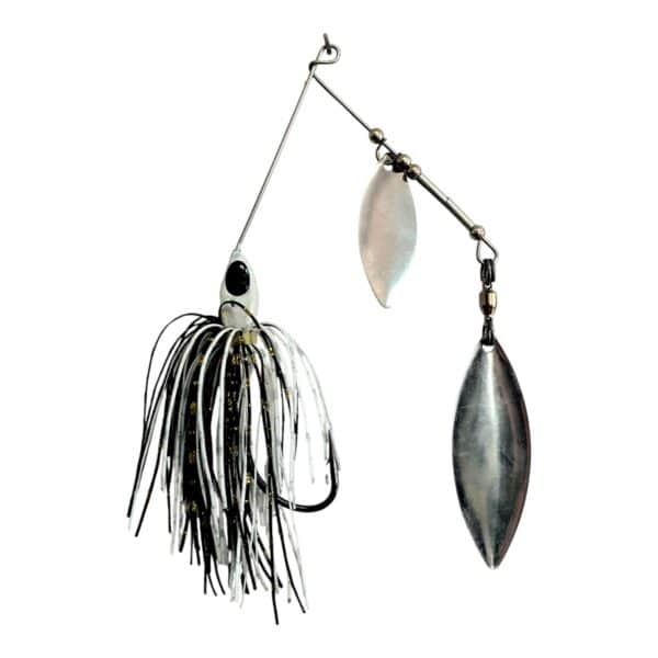 Señuelo Rubi Spinner Bait - Imagen 2