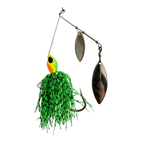Señuelo Rubi Spinner Bait - Imagen 3