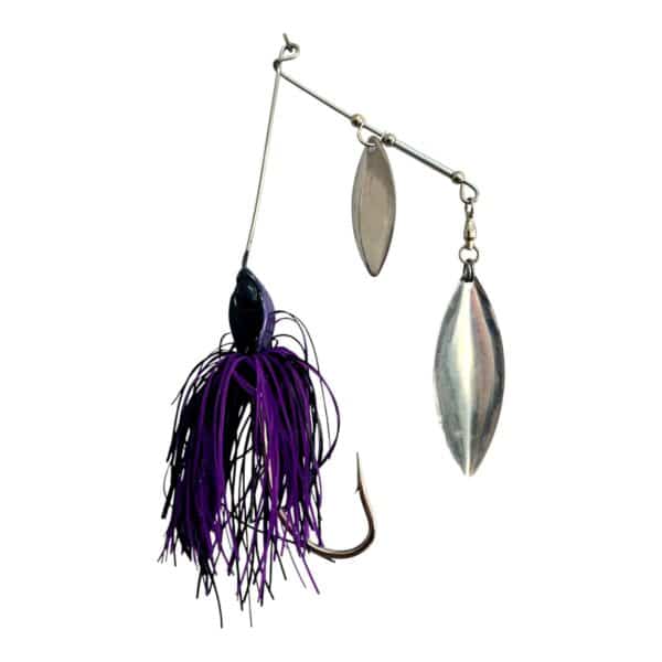 Señuelo Rubi Spinner Bait - Imagen 4