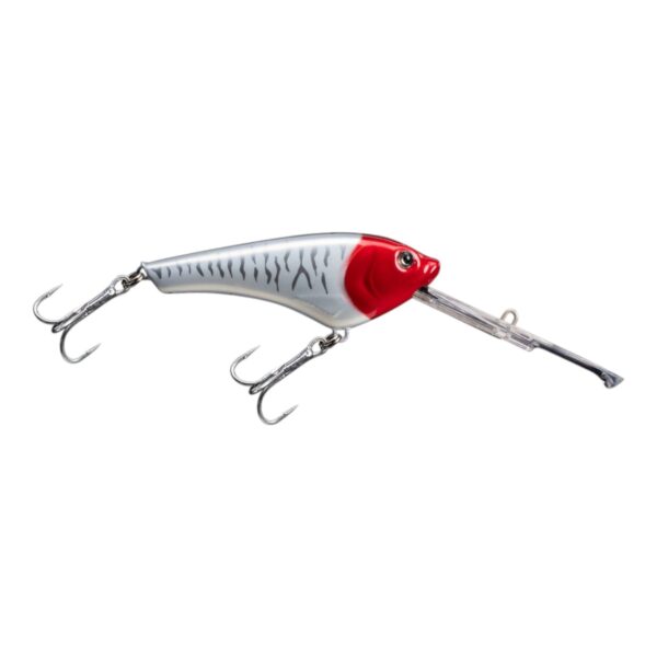Señuelo NG Mojarra Paleta P/L 120 - Profundidad - Trolling - Imagen 3