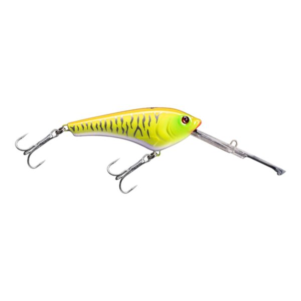 Señuelo NG Mojarra Paleta P/L 120 - Profundidad - Trolling - Imagen 12