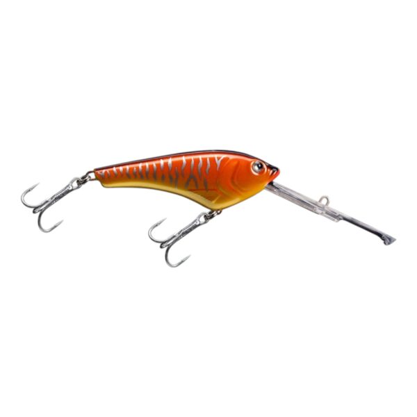 Señuelo NG Mojarra Paleta P/L 120 - Profundidad - Trolling - Imagen 11