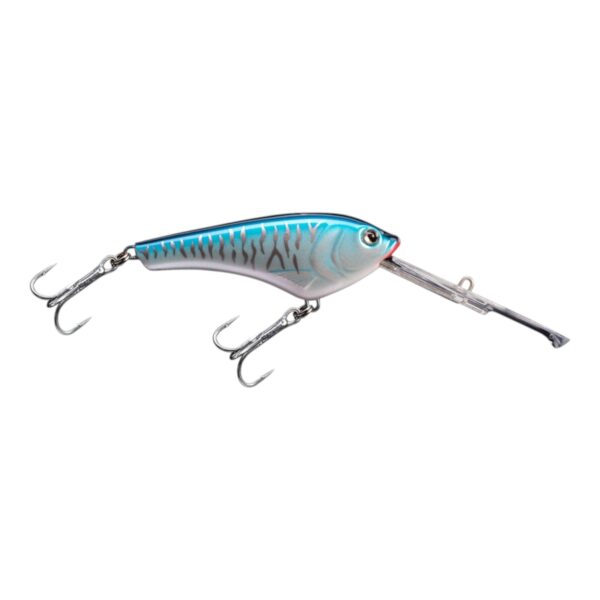 Señuelo NG Mojarra Paleta P/L 120 - Profundidad - Trolling - Imagen 10