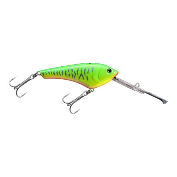 Señuelo NG Mojarra Paleta P/L 120 - Profundidad - Trolling - Imagen 9
