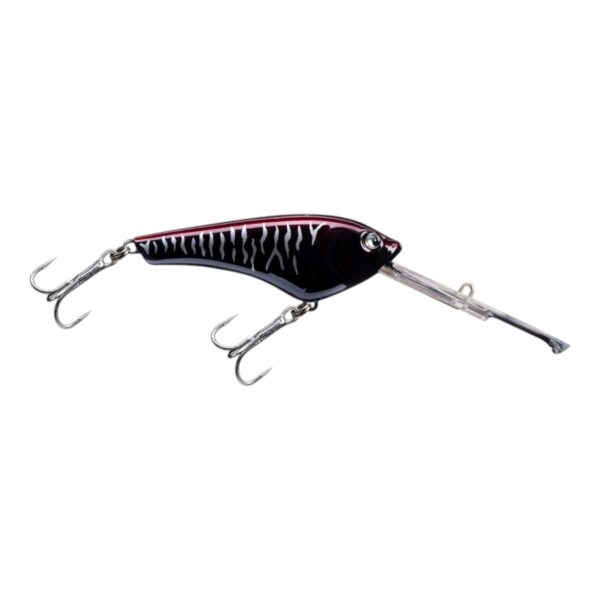 Señuelo NG Mojarra Paleta P/L 120 - Profundidad - Trolling - Imagen 2