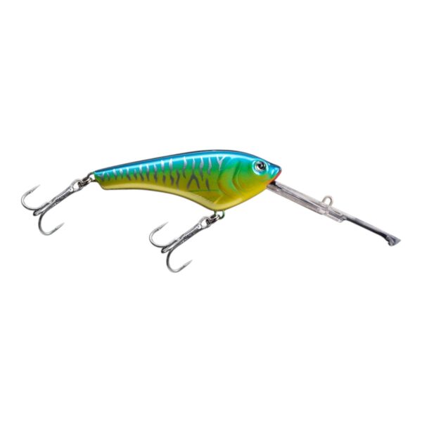 Señuelo NG Mojarra Paleta P/L 120 - Profundidad - Trolling - Imagen 4