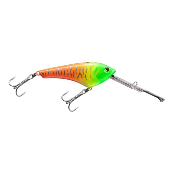 Señuelo NG Mojarra Paleta P/L 120 - Profundidad - Trolling - Imagen 5