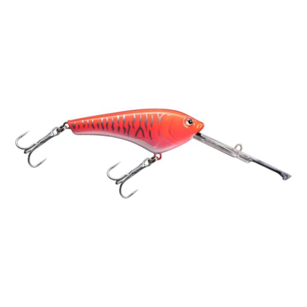 Señuelo NG Mojarra Paleta P/L 120 - Profundidad - Trolling - Imagen 7