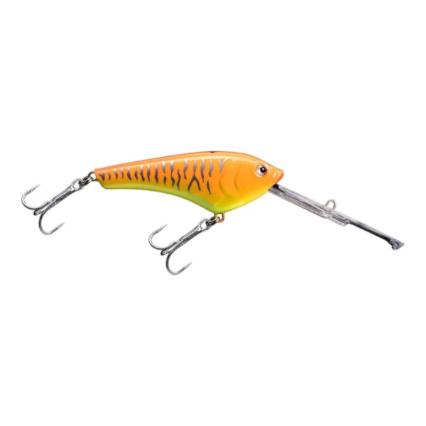 Señuelo NG Mojarra Paleta P/L 120 - Profundidad - Trolling - Imagen 8