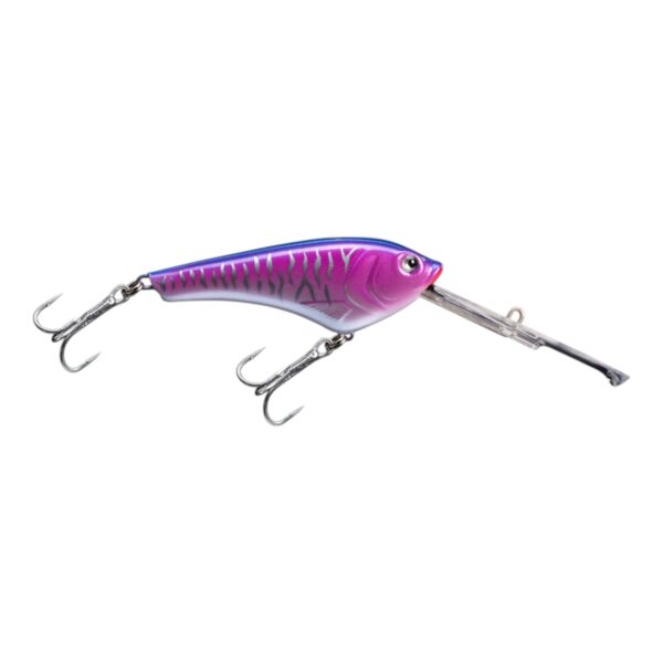 Señuelo NG Mojarra Paleta P/L 120 - Profundidad - Trolling - Imagen 14