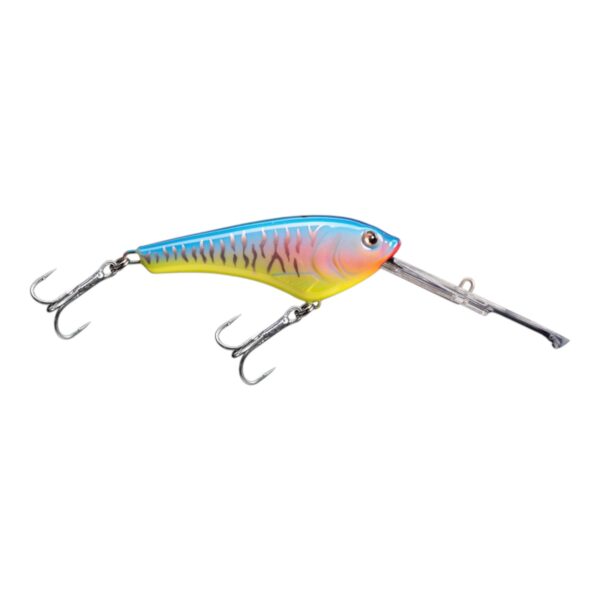 Señuelo NG Mojarra Paleta P/L 120 - Profundidad - Trolling - Imagen 13