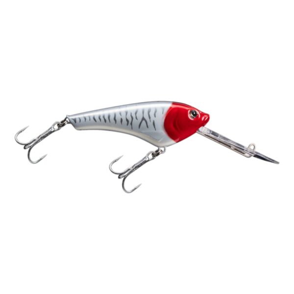 Señuelo NG Mojarra Paleta P/C 120 - Media Agua Trolling - Imagen 15