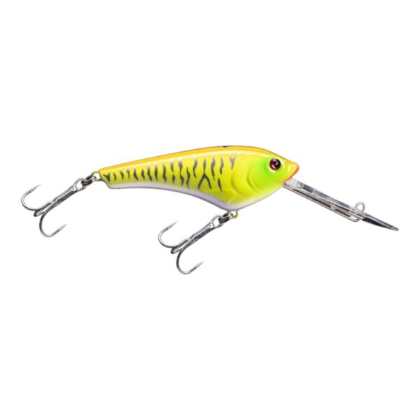 Señuelo NG Mojarra Paleta P/C 120 - Media Agua Trolling - Imagen 6