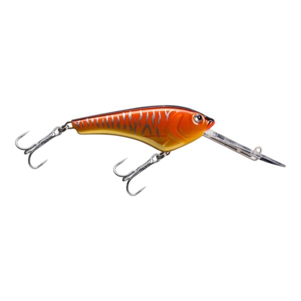Señuelo NG Mojarra Paleta P/C 120 - Media Agua Trolling - Imagen 5
