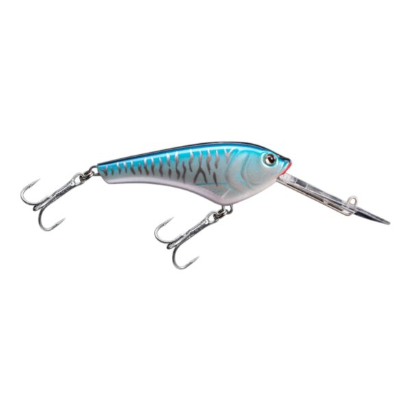 Señuelo NG Mojarra Paleta P/C 120 - Media Agua Trolling - Imagen 4