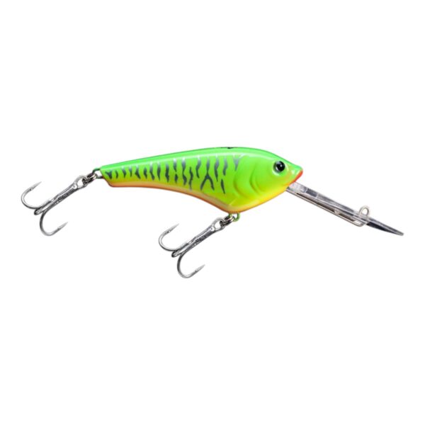 Señuelo NG Mojarra Paleta P/C 120 - Media Agua Trolling - Imagen 3