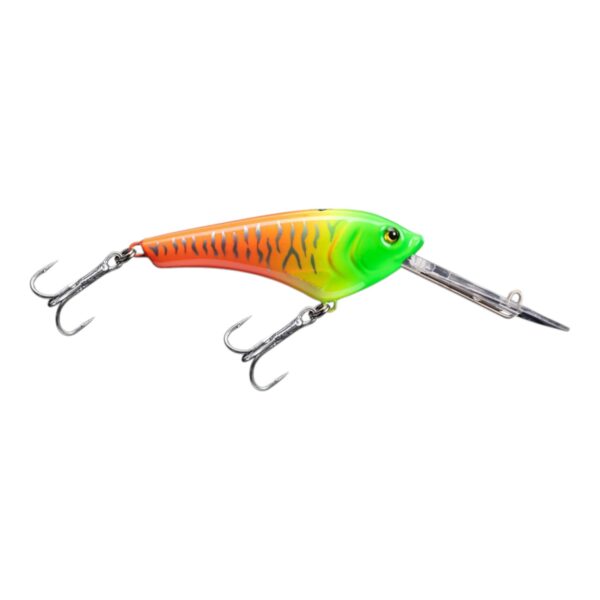 Señuelo NG Mojarra Paleta P/C 120 - Media Agua Trolling - Imagen 13