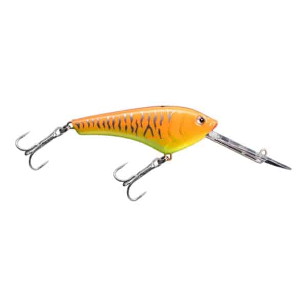 Señuelo NG Mojarra Paleta P/C 120 - Media Agua Trolling - Imagen 10