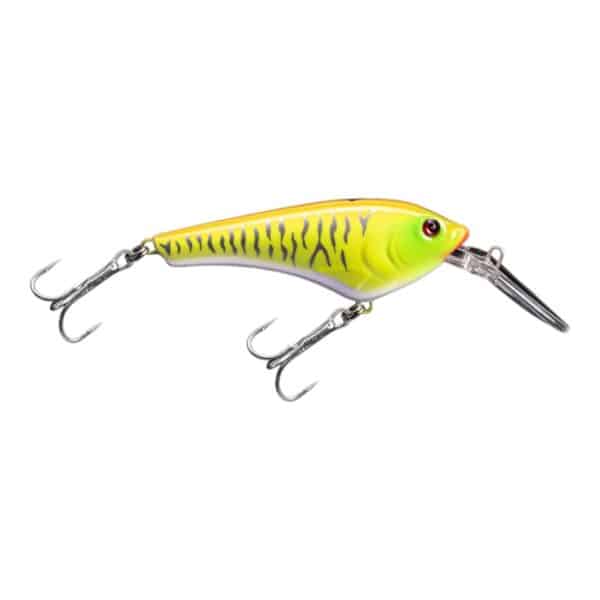 Señuelo NG Mojarra Paleta Quebrada BR 90 - Media Agua