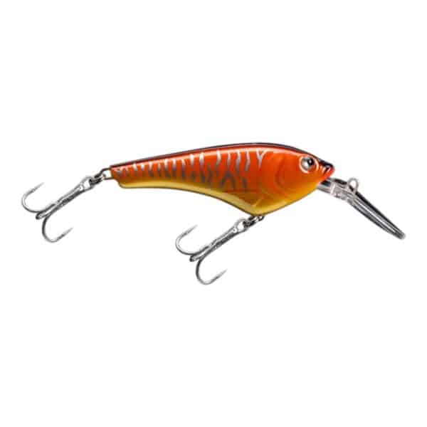 Señuelo NG Mojarra Paleta Quebrada BR 90 - Media Agua - Imagen 4