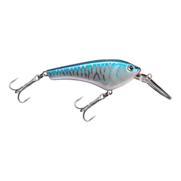 Señuelo NG Mojarra Paleta Quebrada BR 90 - Media Agua - Imagen 5