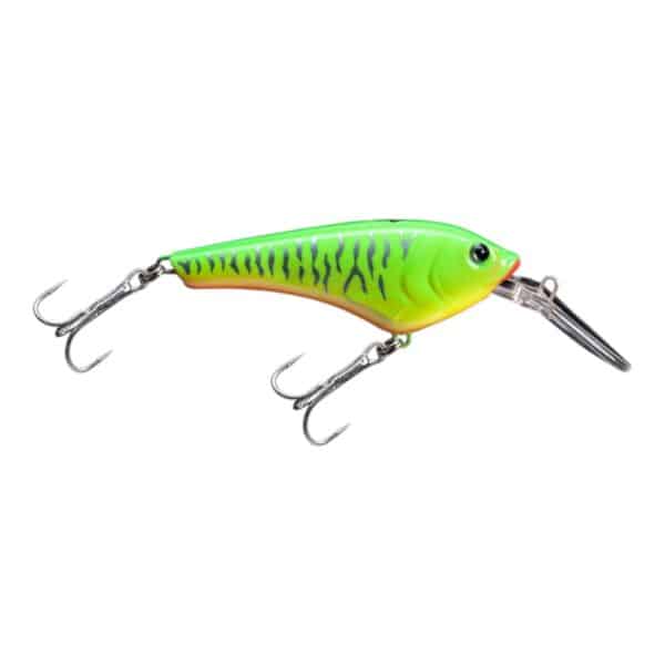 Señuelo NG Mojarra Paleta Quebrada BR 90 - Media Agua - Imagen 3