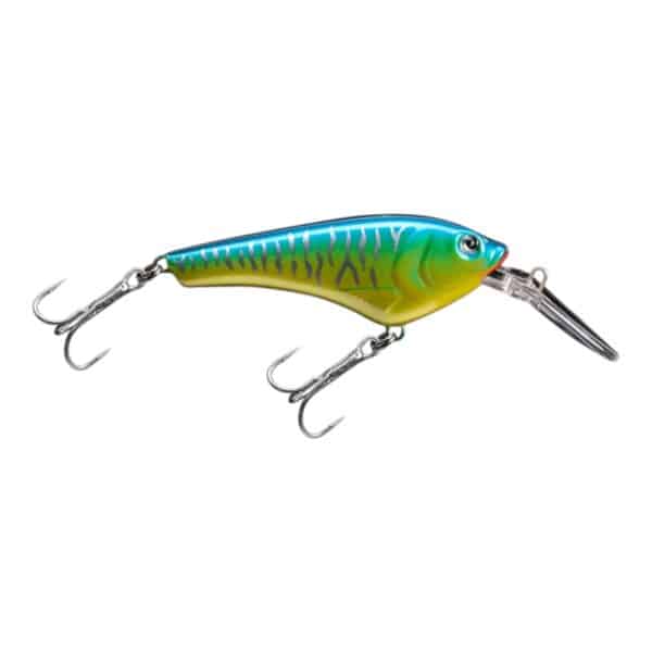 Señuelo NG Mojarra Paleta Quebrada BR 90 - Media Agua - Imagen 11