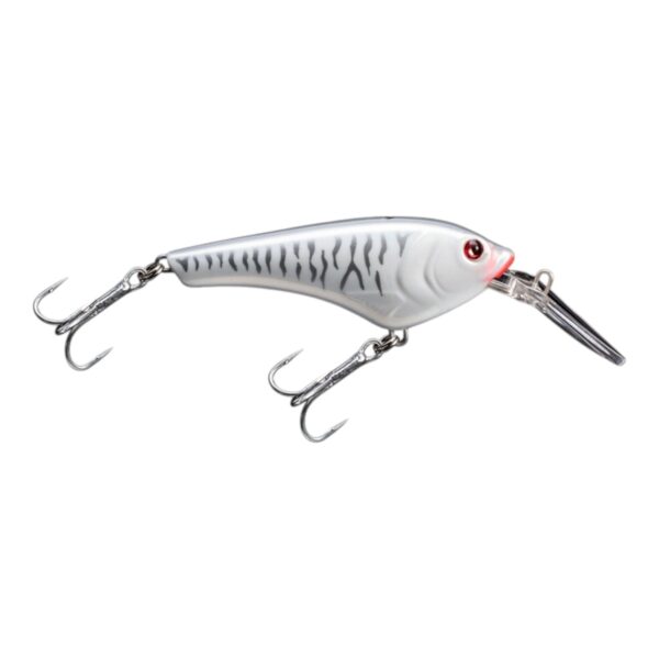 Señuelo NG Mojarra Paleta Quebrada BR 90 - Media Agua - Imagen 9