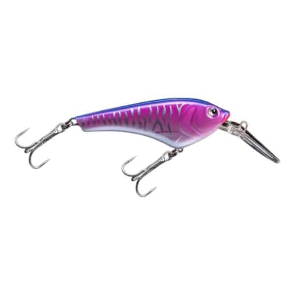 Señuelo NG Mojarra Paleta Quebrada BR 90 - Media Agua - Imagen 8
