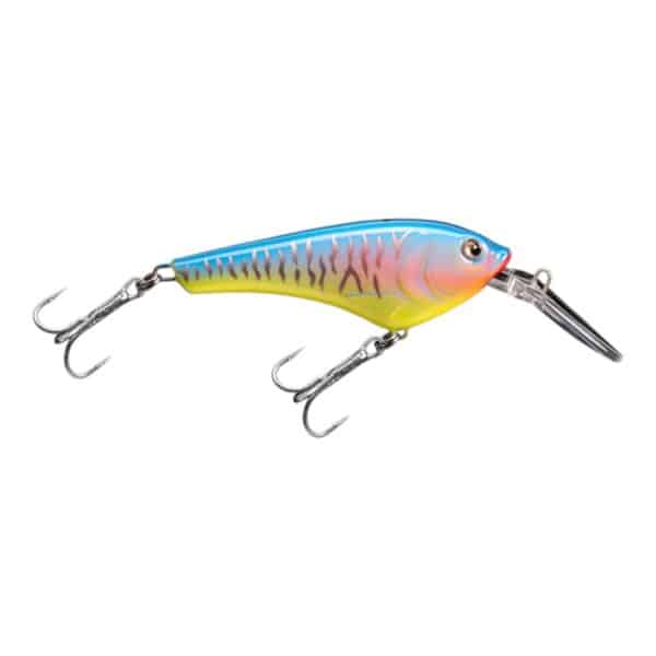 Señuelo NG Mojarra Paleta Quebrada BR 90 - Media Agua - Imagen 7