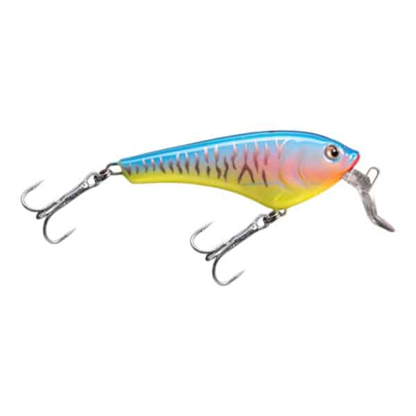 Señuelo NG Mojarra Paleta Quebrada 90 - Imagen 7