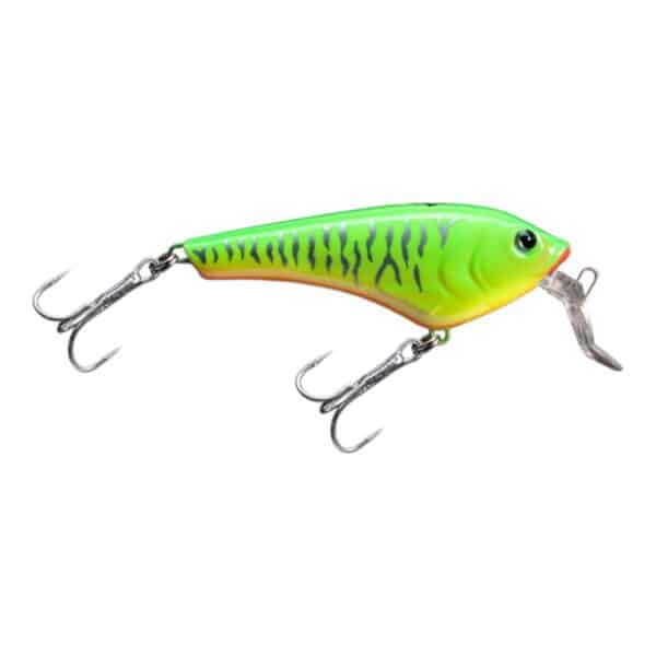 Señuelo NG Mojarra Paleta Quebrada 90 - Imagen 3