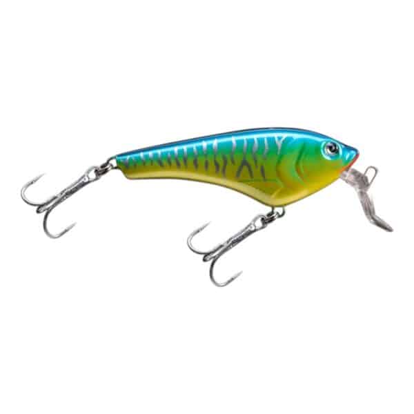 Señuelo NG Mojarra Paleta Quebrada 90 - Imagen 12