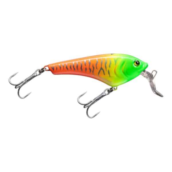 Señuelo NG Mojarra Paleta Quebrada 90 - Imagen 13