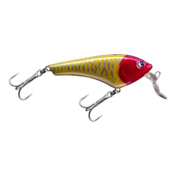 Señuelo NG Mojarra Paleta Quebrada 90 - Imagen 14