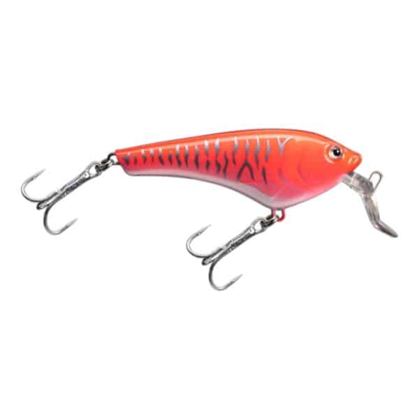 Señuelo NG Mojarra Paleta Quebrada 90