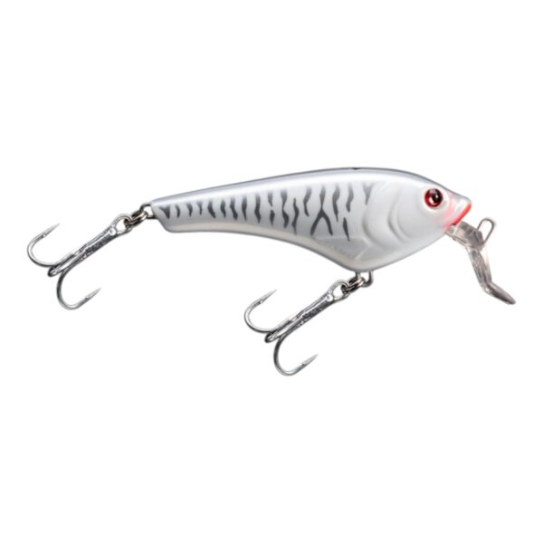Señuelo NG Mojarra Paleta Quebrada 90 - Imagen 9