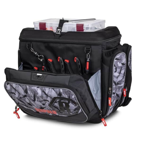Bolso Organizador Rapala RBLCTBMA Lure Camo MAGNUM - Imagen 3