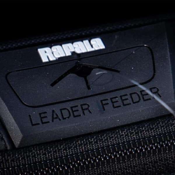 Bolso Organizador Rapala RBLCTBMA Lure Camo MAGNUM - Imagen 9