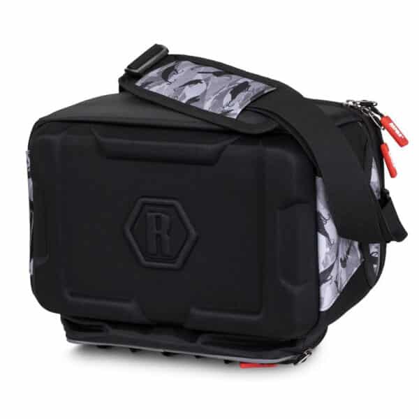 Bolso Organizador Rapala RBLCTBMA Lure Camo MAGNUM - Imagen 4