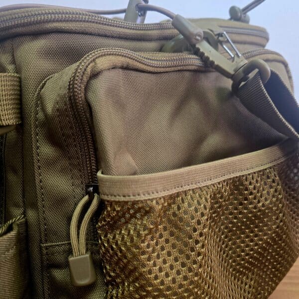 Bolso Tech Angler 3700 + 4 Cajas Tech 3700 - Imagen 11