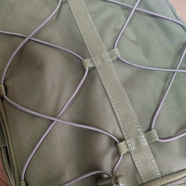 Bolso Tech Angler 3700 + 4 Cajas Tech 3700 - Imagen 9